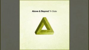 Above Beyond - Air for life