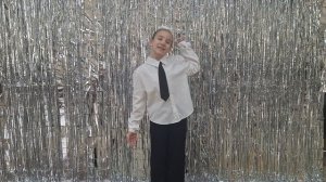 Константин Журавлев " Злая собака "
Исполняет : Иванова Софья.