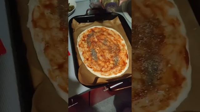 Домашняя пицца смотреть онлайн