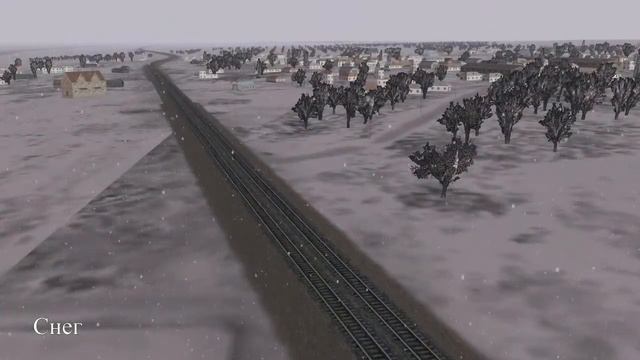 Атмосферные эффекты смотреть онлайн