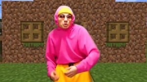 Holy Baam и Титмаус - Песня про Майнкрафт(sped up)@HolyBaam @titwow