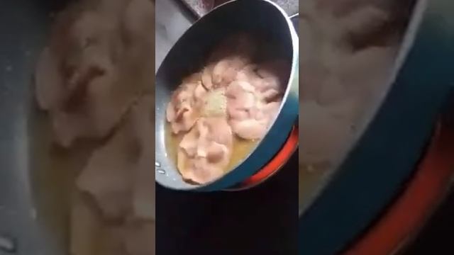 Paano magluto ng ham at hotdog..#MAGSINOSIBS Thank u for watching смотреть онлайн