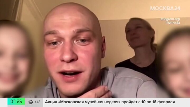 Актер Юра Борисов получил номинацию на премию "Оскар"