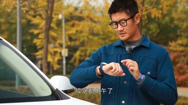 自带儿童座椅 2021款WEY VV6儿童呵护版迎战小体验官