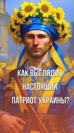 Блогер из России всего одним вопросом вырубил жителя Украины, который произносил нацистские лозунги