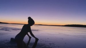 Крещение 19.01.2025