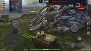 Аккаунт с нуля в tanks blitz без доната