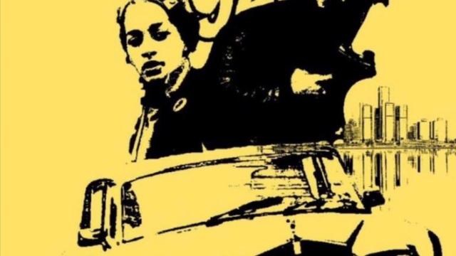 New 92 Detroit-Lit Soul Vol. 1 Sample kit Preview смотреть онлайн