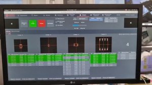 Замедленный режим установки компонентов при открытой крышке (TREX C8U)