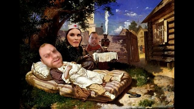 Птичка Феникс-буслик смотреть онлайн