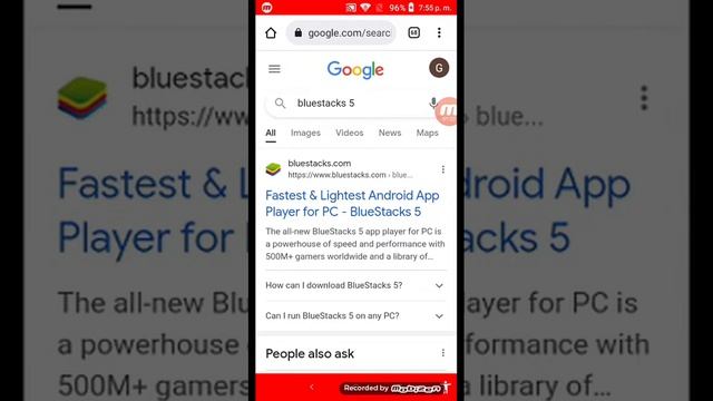 Cómo Descargar El Launcher De Android En Su PC Y El Geometry Dash En El Launcher AngryRobot