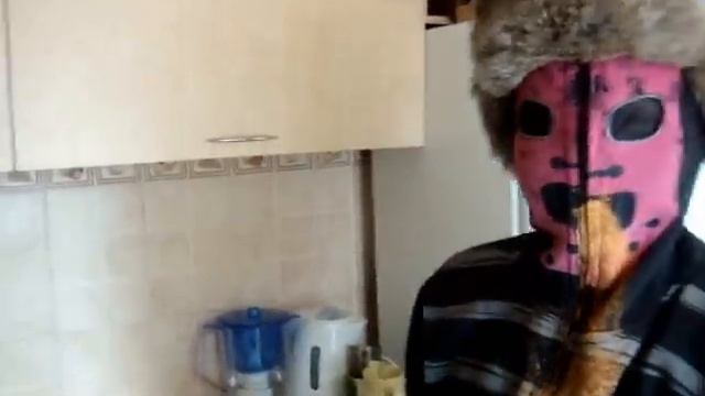 Идиотизм продакшн 6 серия - ложка корицы. смотреть онлайн