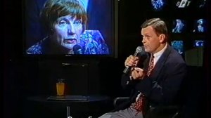 Пресс клуб ОРТ июнь 1996 фрагмент