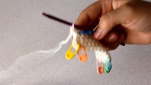 ТЕПЛЫЕ ПИНЕТКИ ЛЕГКО И ПРОСТО ! Для начинающих (1 часть) Сrochet booties With subtitles