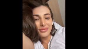 Тата Блюменкранц в прямом эфире 21 07 2020