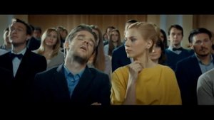 Реклама Макдональдс Знакомимся с классикой