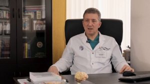 Бекяшев Али Хасьянович. Менингиома: диагностика заболевания