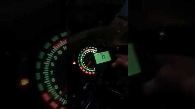 kawasaki AR80 full wiring restoration & domino handle switch installation done😉 смотреть онлайн