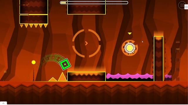 geometry dash breeze pt2 /😀😃😄😁 смотреть онлайн