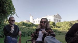 2 Феникса и Саша Малой - Вход в ад. 25 выпуск