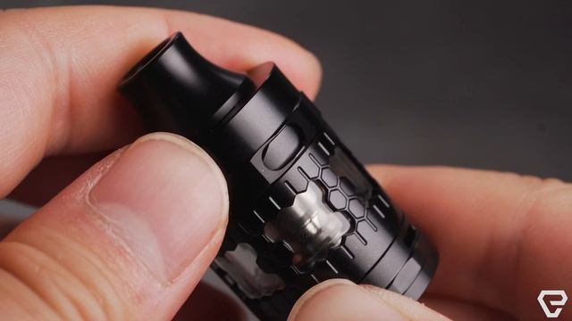 Aspire Atlantis GT Tank Review! смотреть онлайн