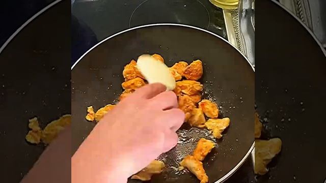 МЯСО ТАЕТ ВО РТУ🐔 СОЧНОЕ КУРИНОЕ ФИЛЕ❗️👍РЕЦЕПТ ПРИГОТОВЛЕНИЯ МЯСА❗️#shorts смотреть онлайн