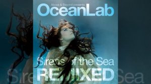 Oceanlab - Lonely Girl (Gareth Emery remix)