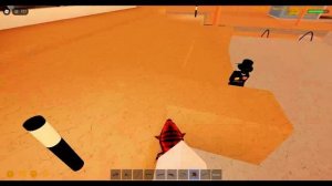 half life 1 но это роблокс да ещё это игра аснована на песочницу