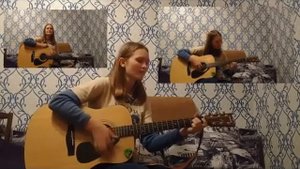 Браво - Любовь не горит (неполный кавер)