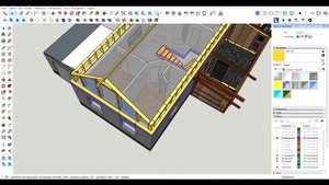РЕКОНСТРУКЦИЯ ДОМА - с чего начинается проект | Солигорский район #реконструкциядома
