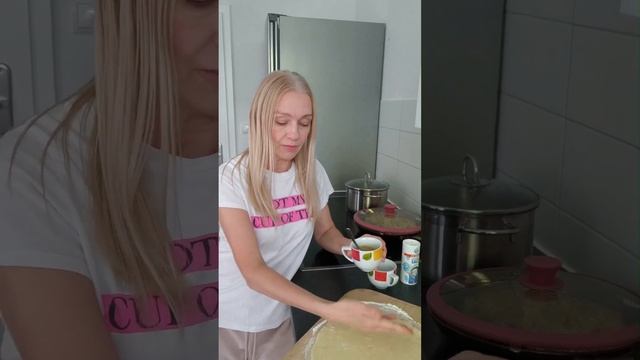 Булочки синнабон за 5 минут. Проверка рецепта.