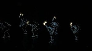 wisper of the silence