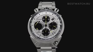 Часы Citizen Titanium Bullhead - купить на Bestwatch.ru