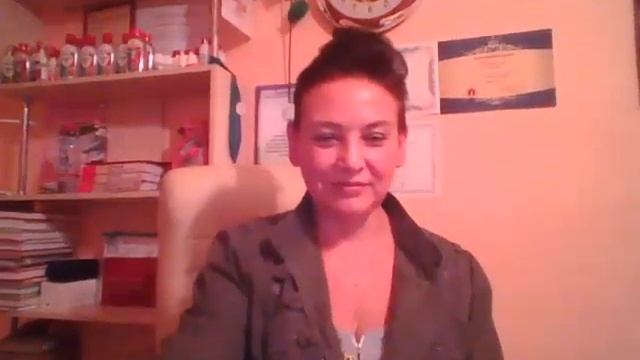 Мои Результаты и Программы восстановления здоровья Ольга Кольбина