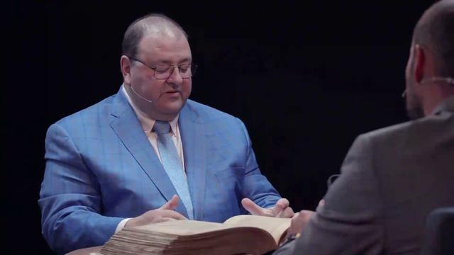 Александр Болотников. Гневаясь, не согрешайте