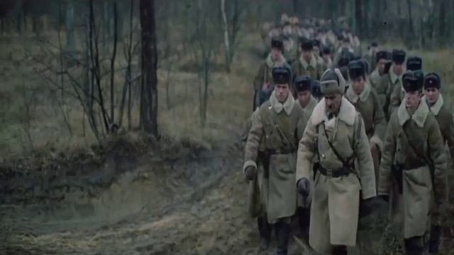 Radio Tapok - Битва за Москву