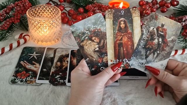 КОЗЕРОГ. ТАРО - ПРОГНОЗ на 2025г. Годовой расклад. English subtitles смотреть онлайн