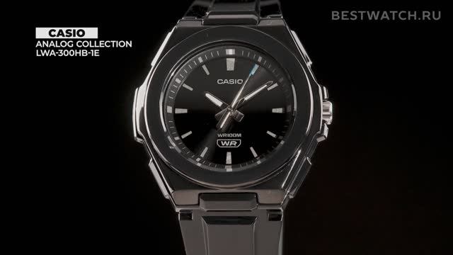 Часы Casio Analog Collection - купить на Bestwatch.ru