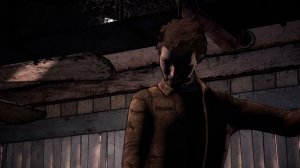 Зачем Джейн сделала это в The Walking Dead?