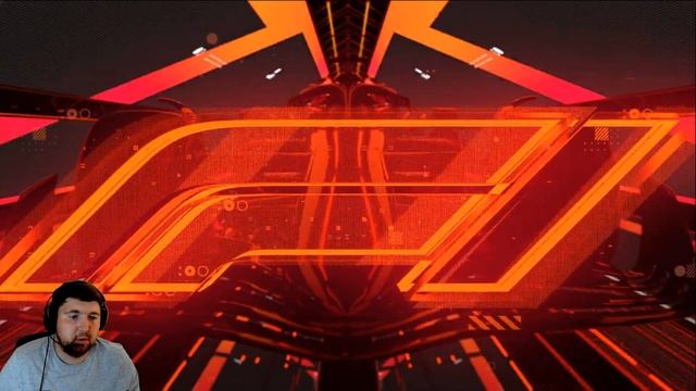 ОЧЕНЬ ЖАРКЯ ГОНКА ! ● ЧЕМПИОНАТ В МУЛЬТИПЛЕЕРЕ ! ● F1 22 ● #18 смотреть онлайн