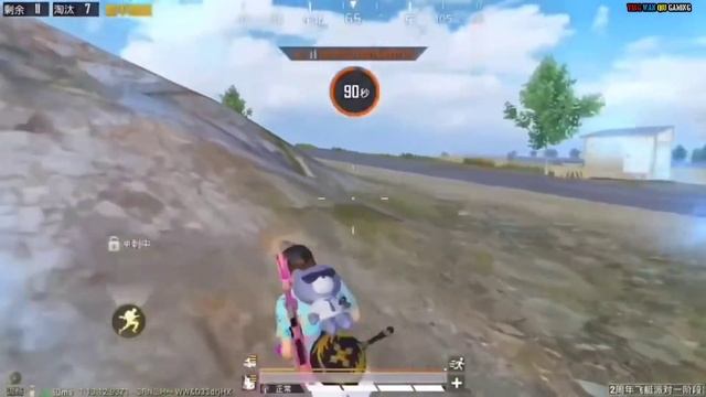 FASTER THAN HACKER🔥 !!! | Practice Makes Perfect | Extreme Skill Insane Montage | PUBG MOBILE