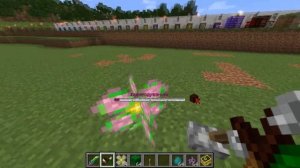 Гайд по Botania 1.12.2 #7 Создающая флора