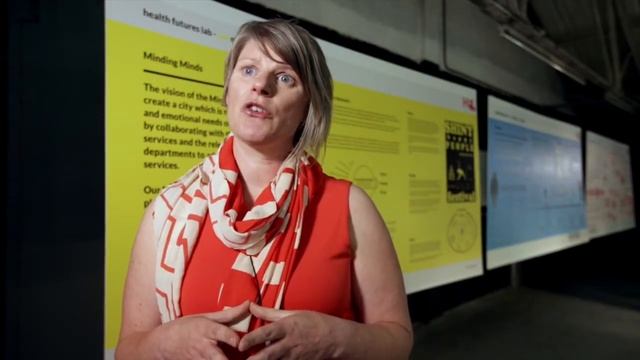 Limerick As A Healthy City - UL Think Tank - Health Futures Lab