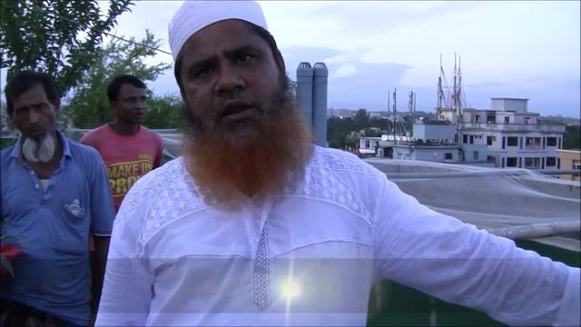 ছাদের উপর মাছ চাষ, সিলেটে আব্দুস সালামের ব্যতিক্রমী উদ্যোগ | Rooftoop Fish farming Sylhet Banglades