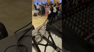 Цыганская свадьба. Ижевск. Пляски 🔥🔥🔥