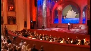Утомленное солнце - Айдар Гайнуллин (баян)
