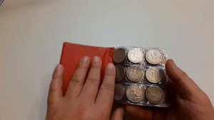 Инвестиции в серебряные монеты/ Полтинники / Каталог монеты СССР