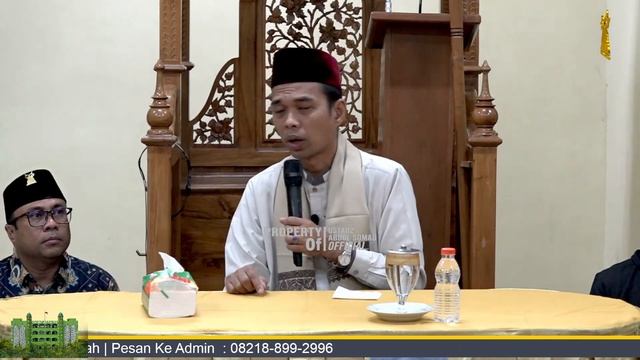 LIVE | Subuh Akbar Masjid Al Muhajirin, Tambang Emas Martabe, Tapanuli Selatan | Ustadz Abdul Somad смотреть онлайн