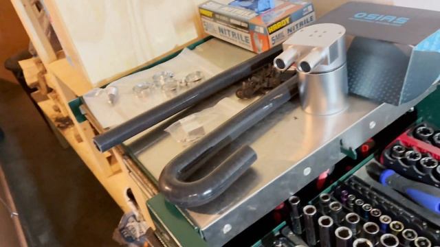 Oil Catch Can Install | BMW | N54 | E89 | Z4 смотреть онлайн