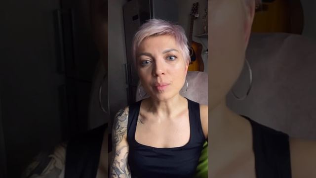О внутреннем критике, работе с ним и взращивании самопринятия.